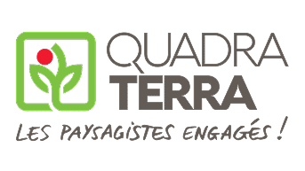 Quadra Terra — Les paysagistes engagés